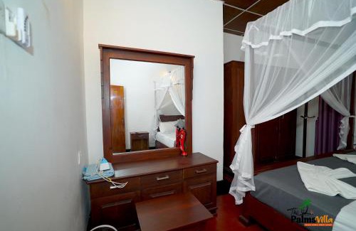 Anuradhapura Villa | The Palms Villa