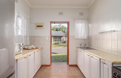 Port Shepstone Apartment | THE PALMS