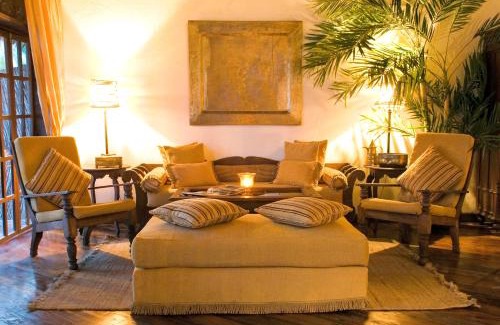 Dongwe Resort | The Palms Zanzibar
