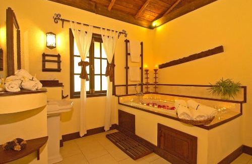 Dongwe Resort | The Palms Zanzibar