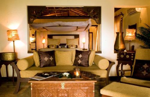 Dongwe Resort | The Palms Zanzibar