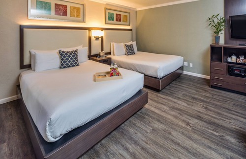 Palo Alto Hotel | The Palo Alto Inn