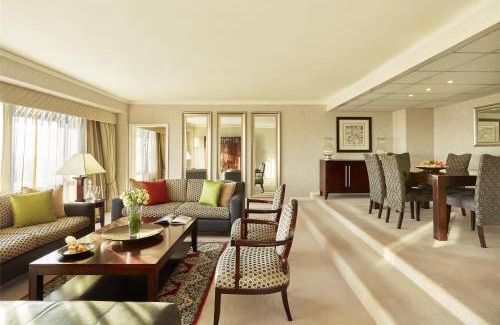 Cathedral Hill Hotel | The Pamodzi Hotel
