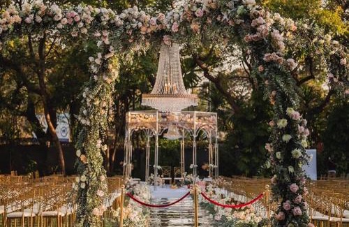 Cathedral Hill Hotel | The Pamodzi Hotel