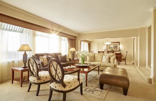 Cathedral Hill Hotel | The Pamodzi Hotel