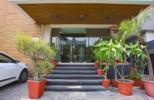 Nehru Place Hotel | The Pamposh Hotel