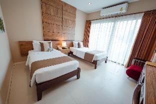 Mak Khaeng Hotel | The Pannarai Hotel