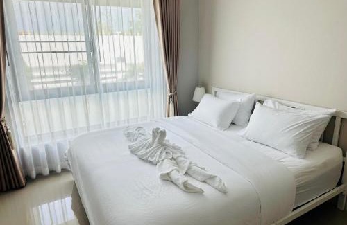 Nong Sarai Villa | The Pano Hill