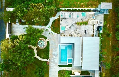 Nong Sarai Villa | The Pano Hill
