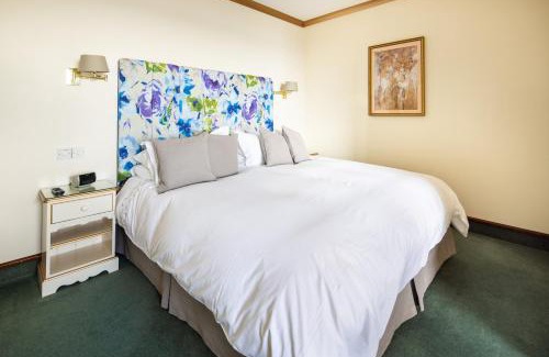 St Aubin Bed & Breakfast | The Panorama