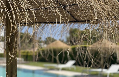 Lo Rufete Apartment | THE PANORAMIC PENTHOUSE