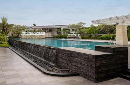 Malabar Hotel | The Papandayan