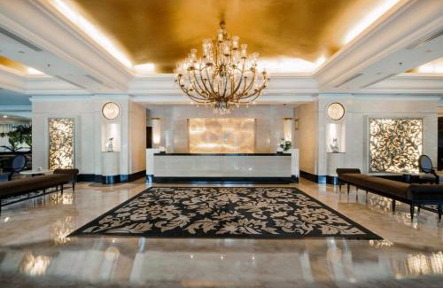 Malabar Hotel | The Papandayan