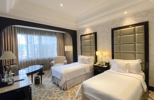 Malabar Hotel | The Papandayan