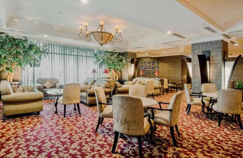 Malabar Hotel | The Papandayan