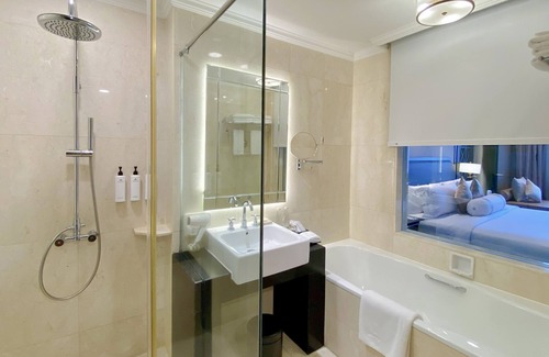Malabar Hotel | The Papandayan