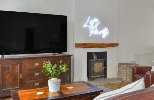 Bridlington Old Town House | The Parade - Uk48433