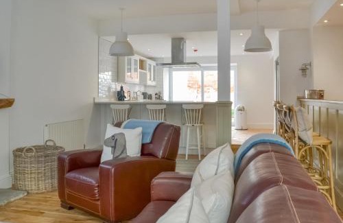 Bridlington Old Town House | The Parade - Uk48433