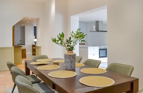Bridlington Old Town House | The Parade - Uk48433