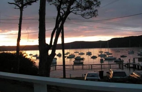 Clareville Cottage | The Paradise Beach House