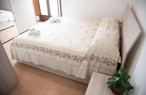 Ripatransone Apartment | THE PARADISE [*****] FREE PARKING