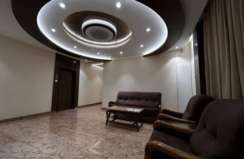 Kanchipuram Hotel | The Paradise Hotel - Luxury Stay