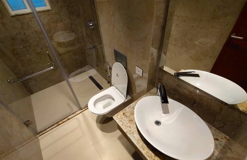 Kanchipuram Hotel | THE PARADISE KINGDOM