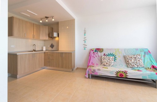Pajara Apartment | THE PARADISE ON THE OCEAN 10