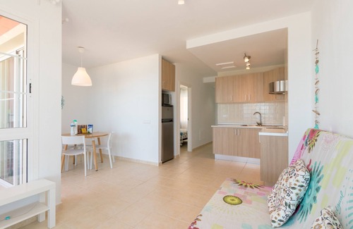 Pajara Apartment | THE PARADISE ON THE OCEAN 10