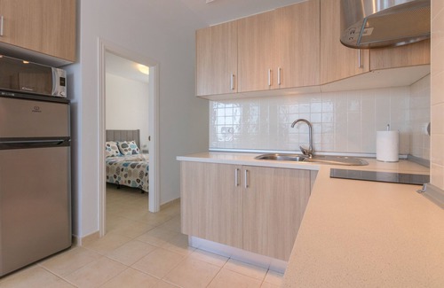 Pajara Apartment | THE PARADISE ON THE OCEAN 10
