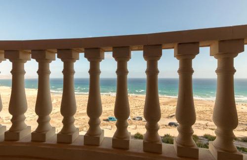 Pajara Apartment | THE PARADISE ON THE OCEAN 7