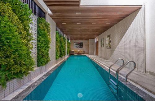 Hai Chau Villa | The Paradise Pool House Since 2025