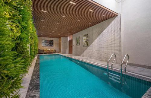 Hai Chau Villa | The Paradise Pool House Since 2025