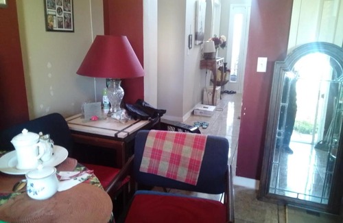 Poinciana House | The Paradise