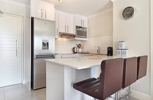 Observatory Apartment | The Paragon 317 - Two Bedroom Apartment, Sleeps 4