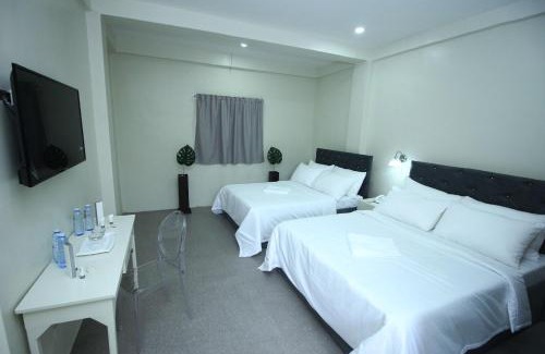 Cotabato Hotel | The Paragon Hotel and Restaurant