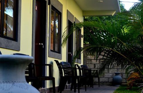 Polonnaruwa Cabin | The Paramount Lodge