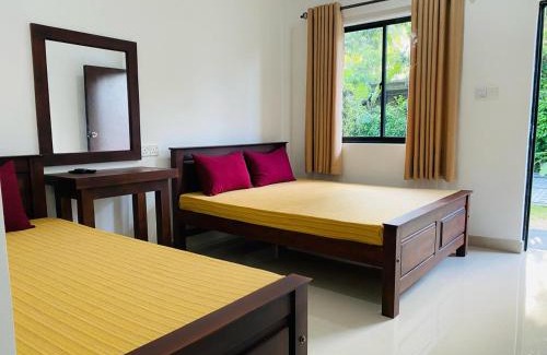 Polonnaruwa Cabin | The Paramount Lodge