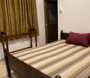 Polonnaruwa Cabin | The Paramount Lodge