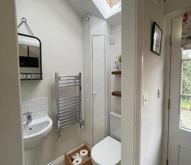 Gilling East Apartment | The Parcel Shed Gilling East