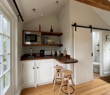 Gilling East Apartment | The Parcel Shed Gilling East
