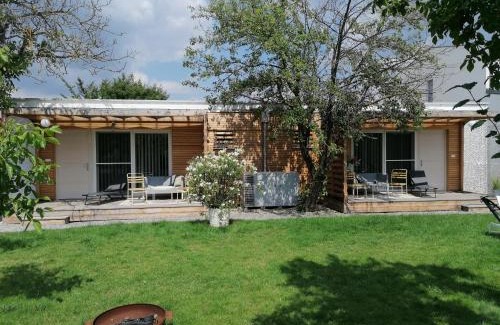 Podersdorf am See Hotel | The Parcels Hotel - Adults Only