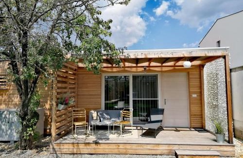 Podersdorf am See Hotel | The Parcels Hotel - Adults Only