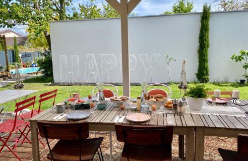 Podersdorf am See Hotel | The Parcels Hotel - Adults Only