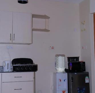 Kitisuru Apartment | The Parenos