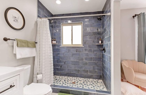 Wheat Ridge House | The Paris Paradise I Wheat Ridge I W. Denver