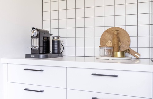Dromana House | The Park Apartment - Dromana holiday apartment
