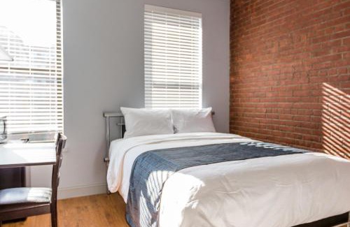 East Harlem House | The Park Ave North