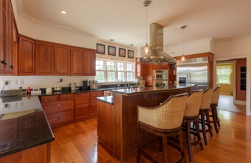 Vineyard Haven House | THE PARK ESTATE! Your Martha's Vineyard Getaway!