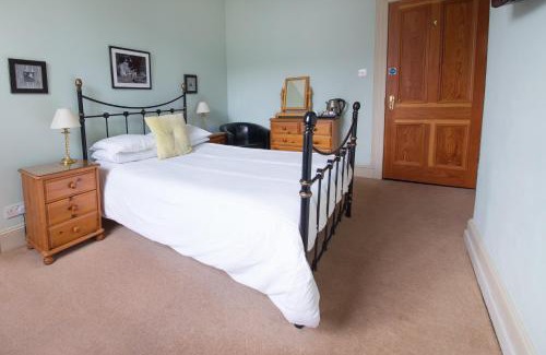 Stornoway House | The Park Guest House, Stornoway